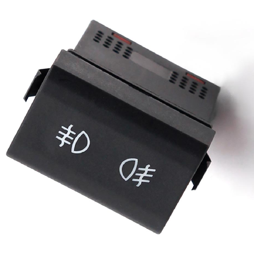 Interruptor para Farol de Milha - Gauss - GE2362