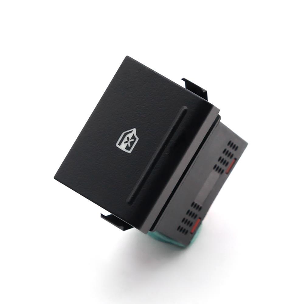 Interruptor do Bloqueio Dos Vidros Traseiros para Volkswagen Gol e VOYAGE - Gauss - GE2392