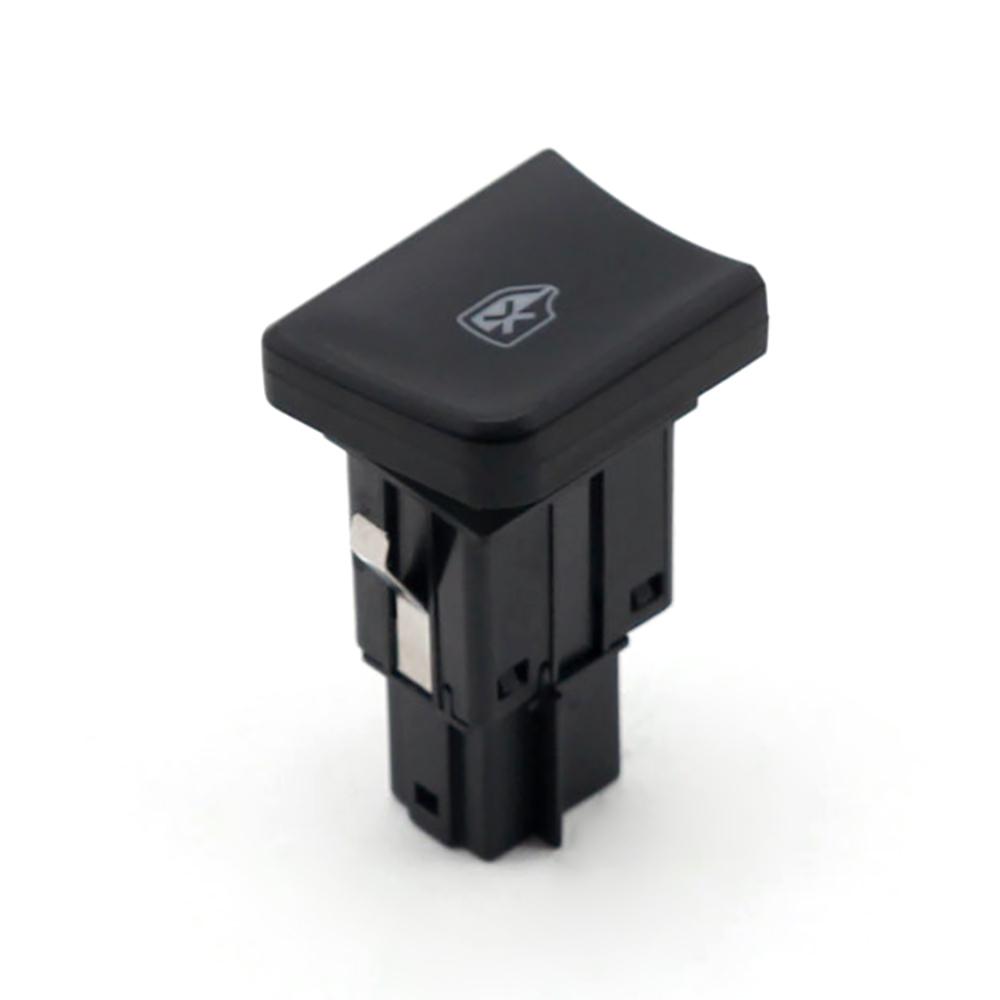 Interruptor do Bloqueio Dos Vidros Traseiros para Volkswagen Gol e VOYAGE - Gauss - GE2357