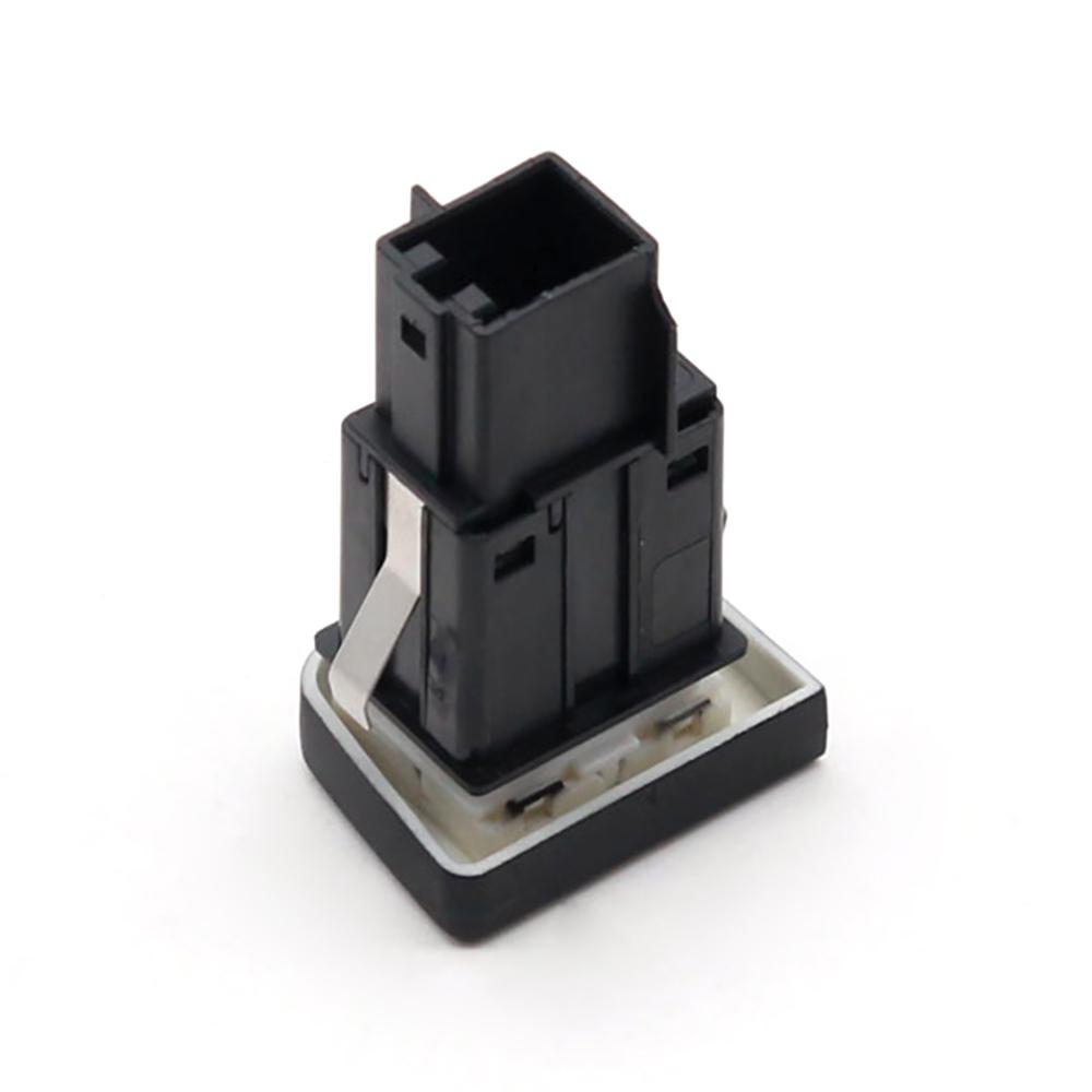 Interruptor do Bloqueio Dos Vidros Traseiros para Volkswagen Gol e VOYAGE - Gauss - GE2357