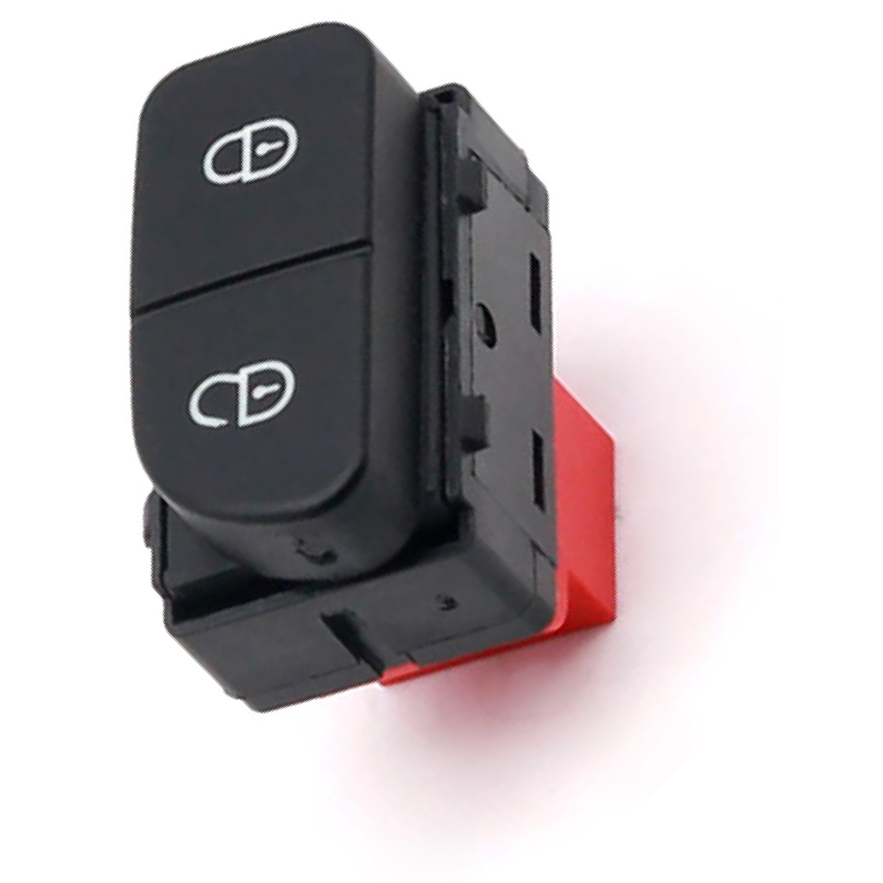 Interruptor para Trava Elétrica - Gauss - GE2302