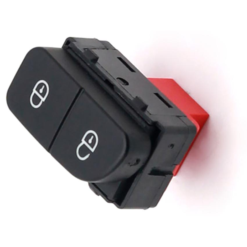 Interruptor para Trava Elétrica - Gauss - GE2302