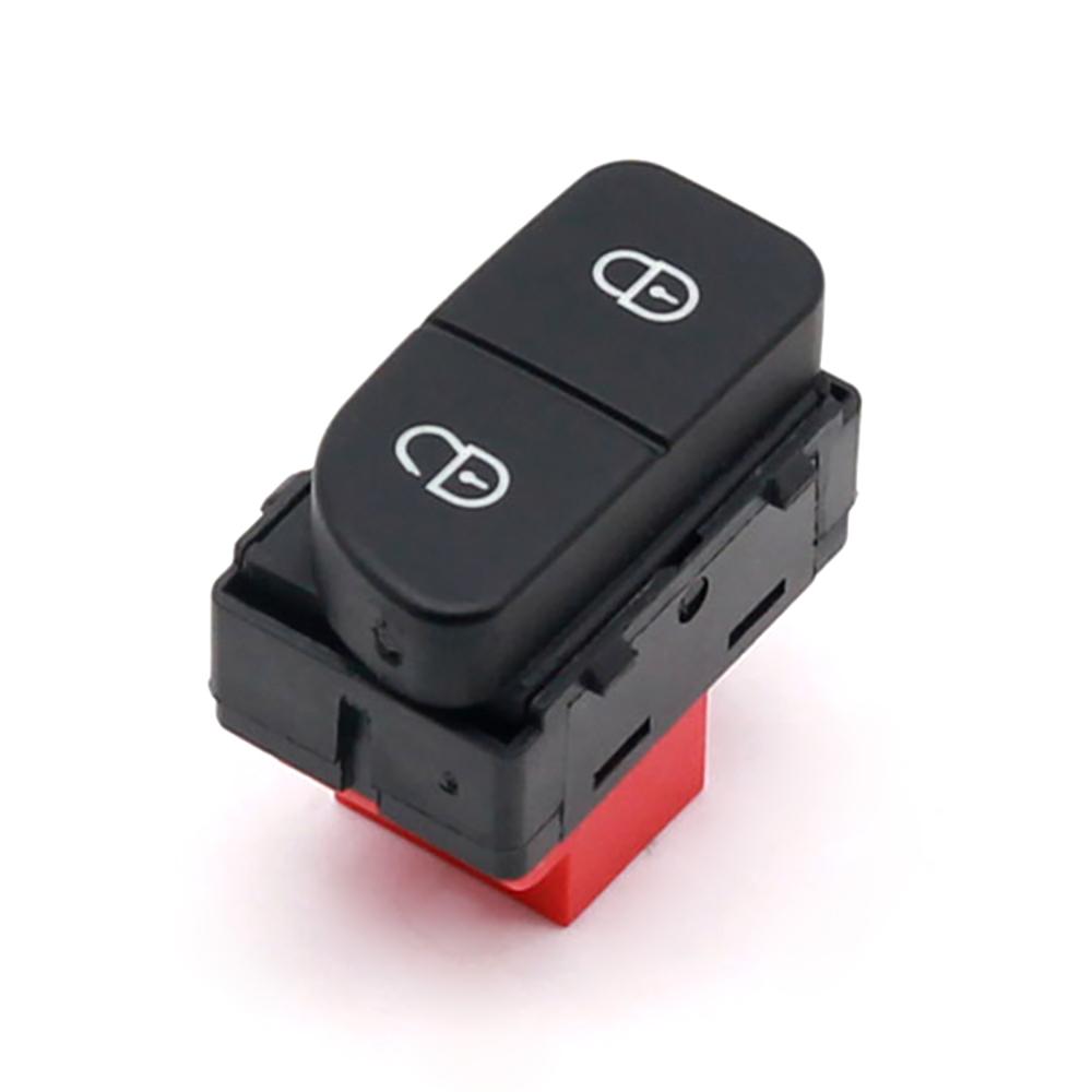 Interruptor para Trava Elétrica - Gauss - GE2302