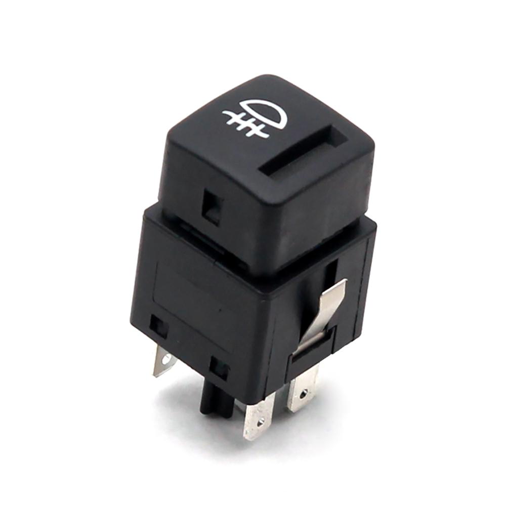 Interruptor para Farol de Milha - Gauss - GE2312