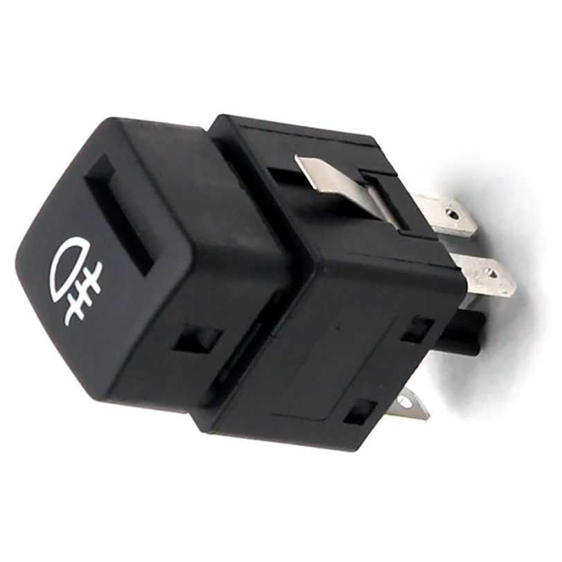 Interruptor para Farol de Milha - Gauss - GE2312