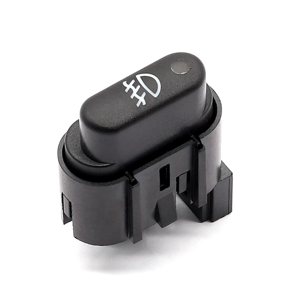 Interruptor para Farol de Milha para Chevrolet Celta e Prisma - Gauss - GE2325