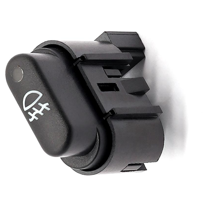Interruptor para Farol de Milha para Chevrolet Celta e Prisma - Gauss - GE2325