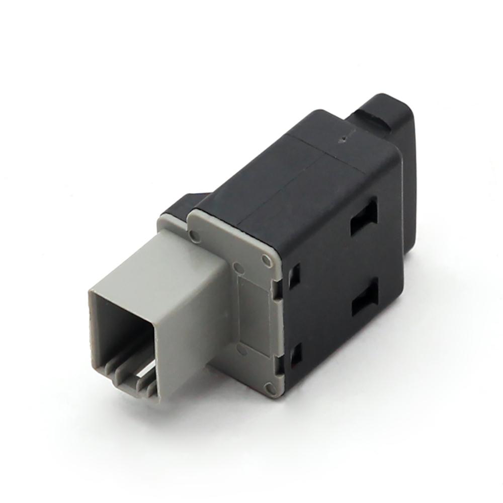 Interruptor do Bloqueio dos Vidros Traseiros - Gauss - GE2377