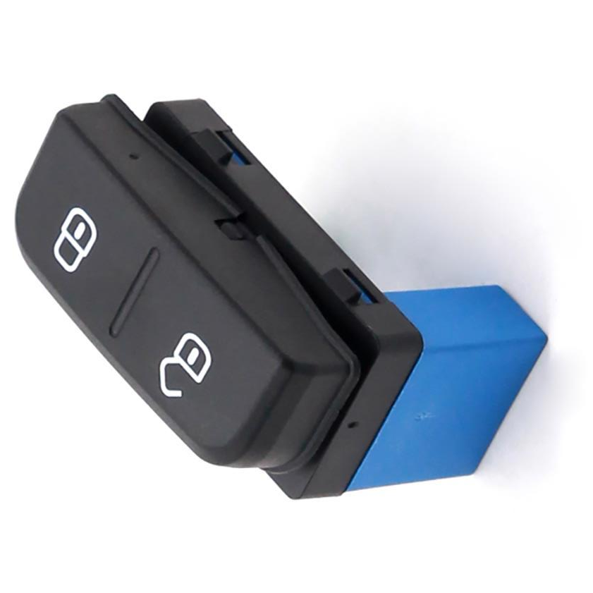Interruptor da Trava Das Portas para Volkswagen Cross Up! e Up! - Gauss - GE2394
