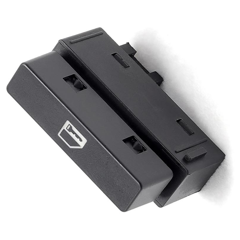 Interruptor da Trava Das Portas para Chevrolet Celta e Prisma - Gauss - GE2426