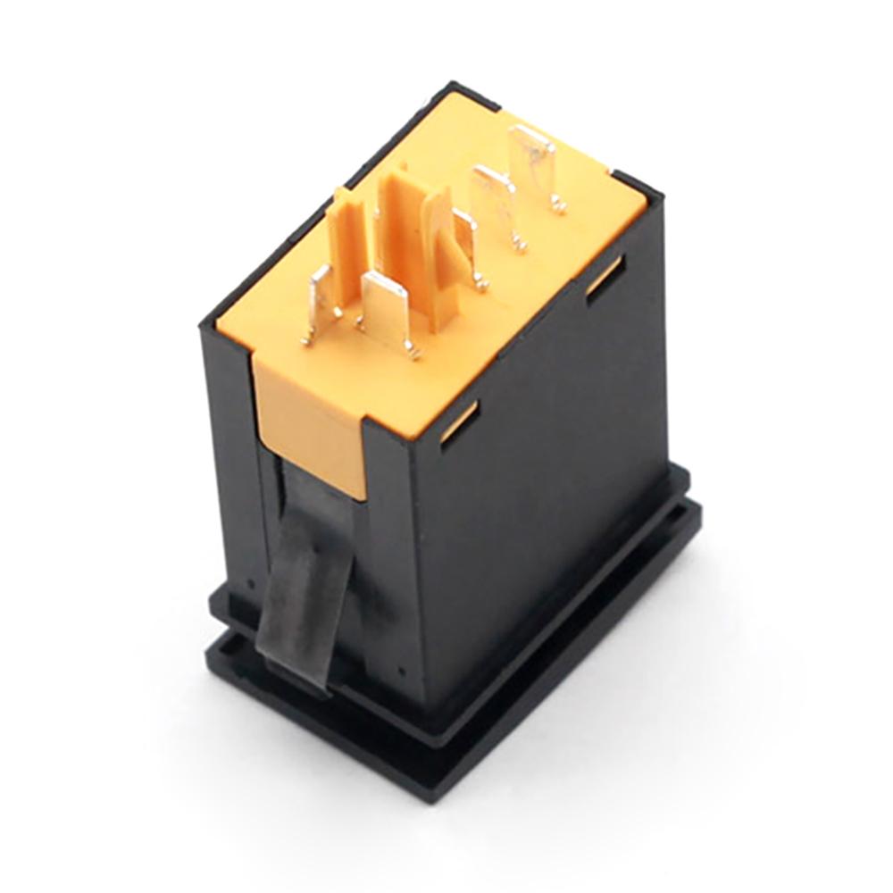 Interruptor de Porta Mala - Gauss - GE2213
