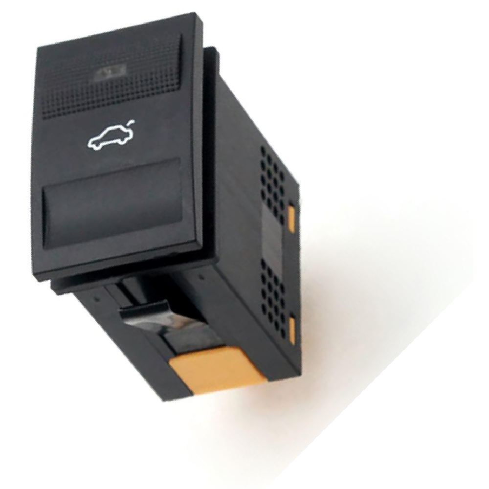Interruptor de Porta Mala - Gauss - GE2213