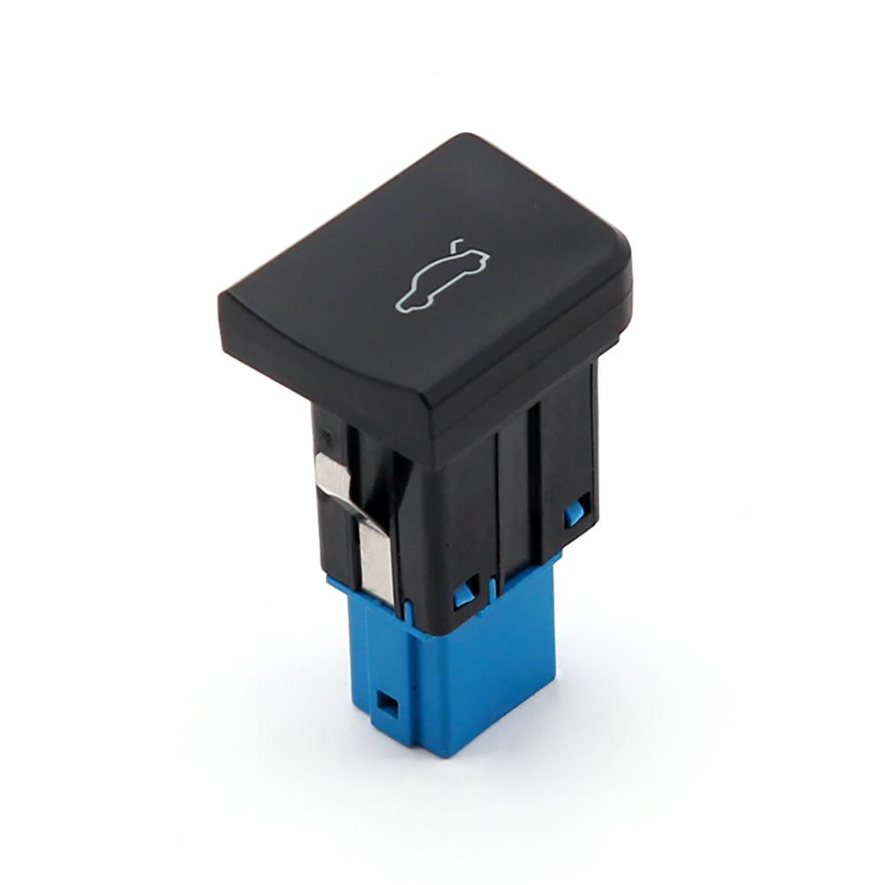 Interruptor do Porta Malas para Volkswagen Gol e VOYAGE - Gauss - GE2375