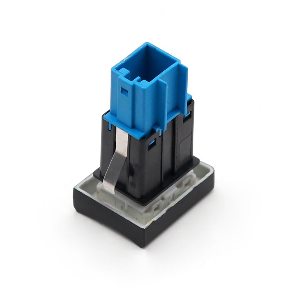 Interruptor do Porta Malas para Volkswagen Gol e VOYAGE - Gauss - GE2375