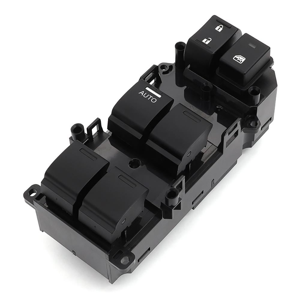 Interruptor Dos Vidros Elétricos para Honda Civic - Gauss - GE2400