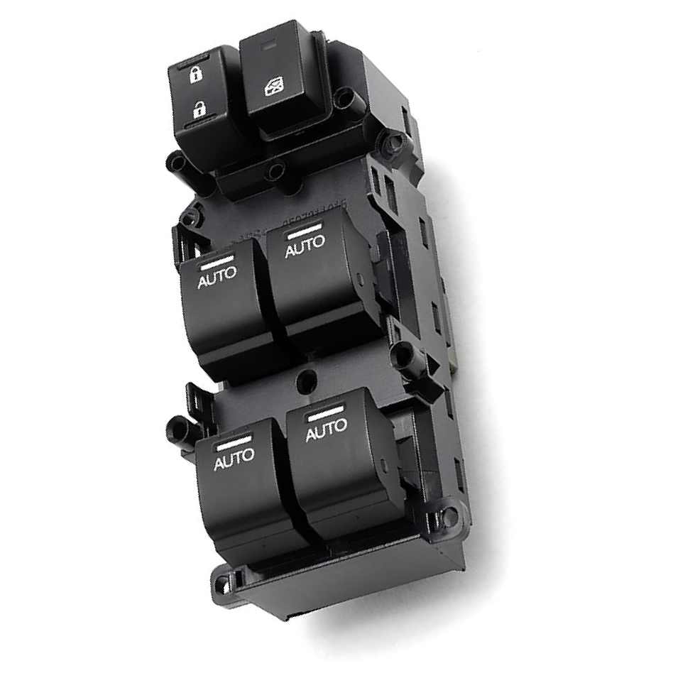 Interruptor Dos Vidros Elétricos para Honda HR-V - Gauss - GE2410
