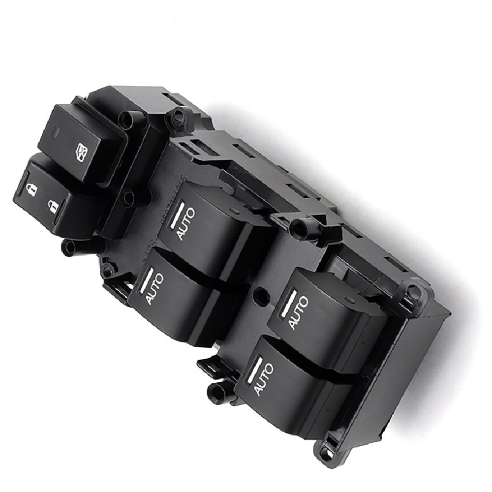 Interruptor Dos Vidros Elétricos para Honda HR-V - Gauss - GE2410