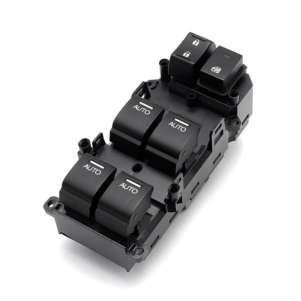 Interruptor Dos Vidros Elétricos para Honda HR-V - Gauss - GE2410
