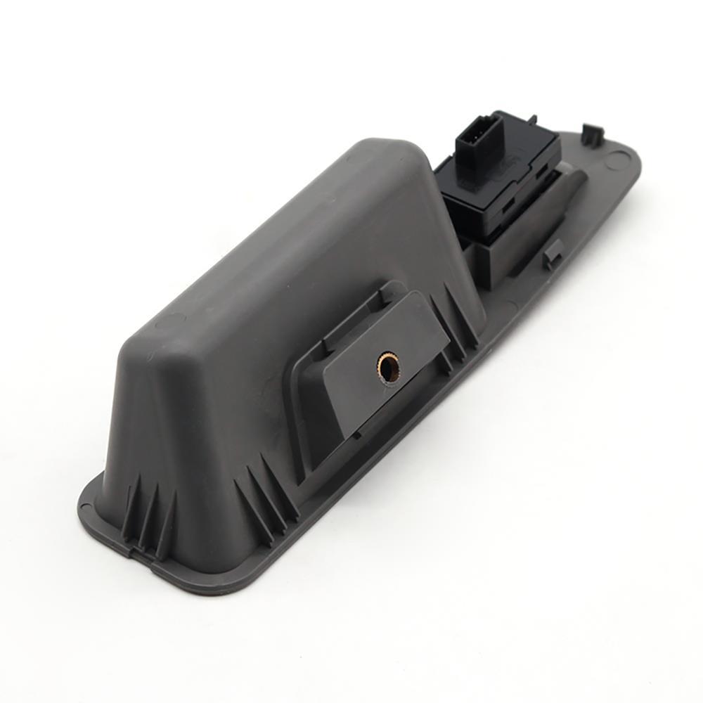 Interruptor do Vidro Elétrico Traseiro Esquerdo para Fiat Palio - Gauss - GE2393