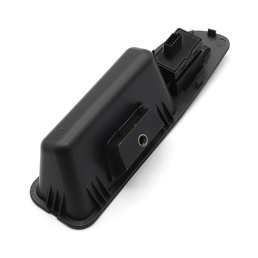 Interruptor do Vidro Elétrico Traseiro Esquerdo para Fiat Grand Siena - Gauss - GE2405
