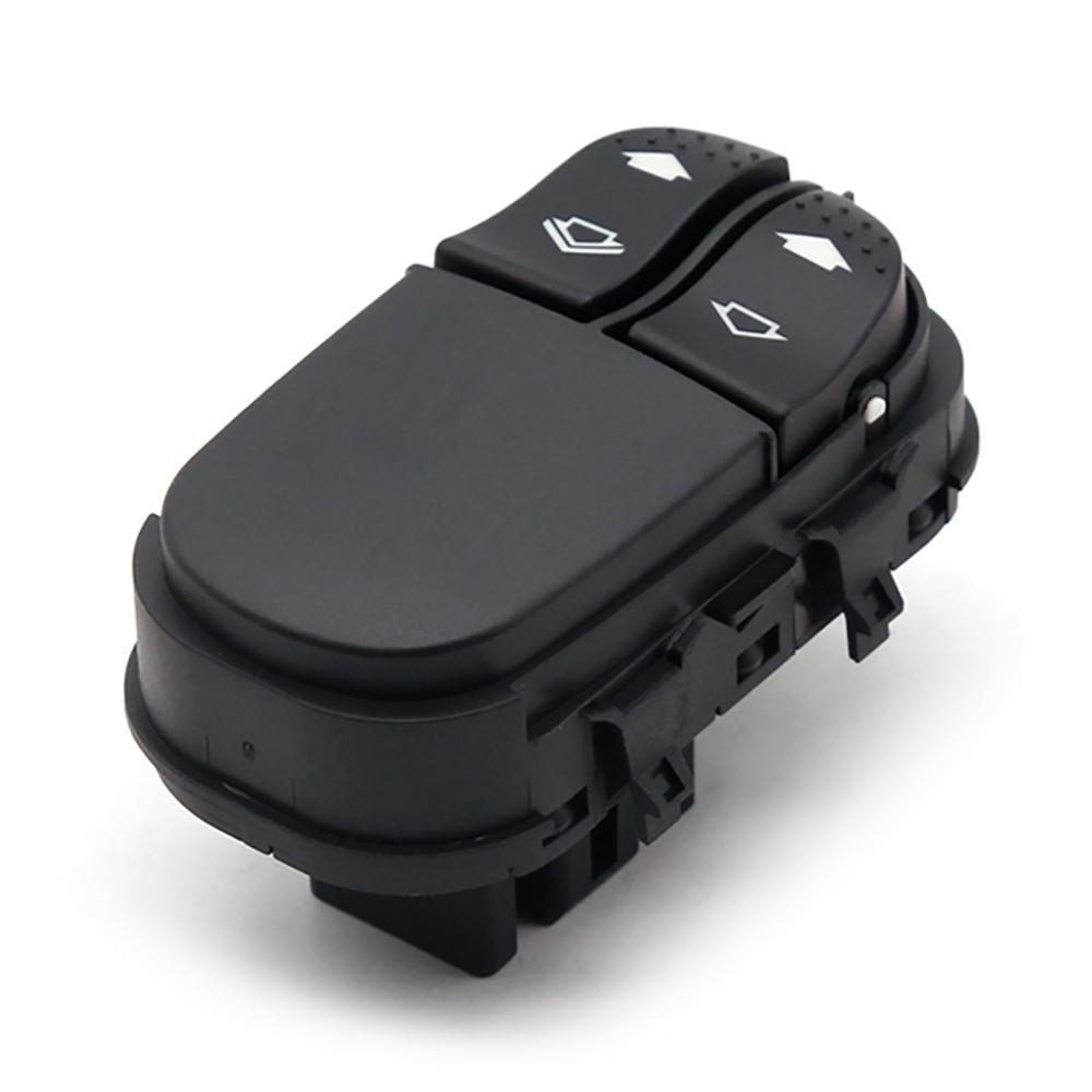 Interruptor Dos Vidros Elétricos para Ford Focus e Focus Sedan - Gauss - GE2368