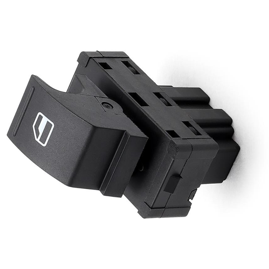 Interruptor do Vidro Elétrico para Volkswagen Cross Up! e Up! - Gauss - GE2381