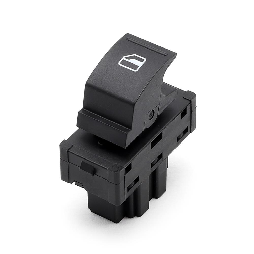 Interruptor do Vidro Elétrico para Volkswagen Cross Up! e Up! - Gauss - GE2381