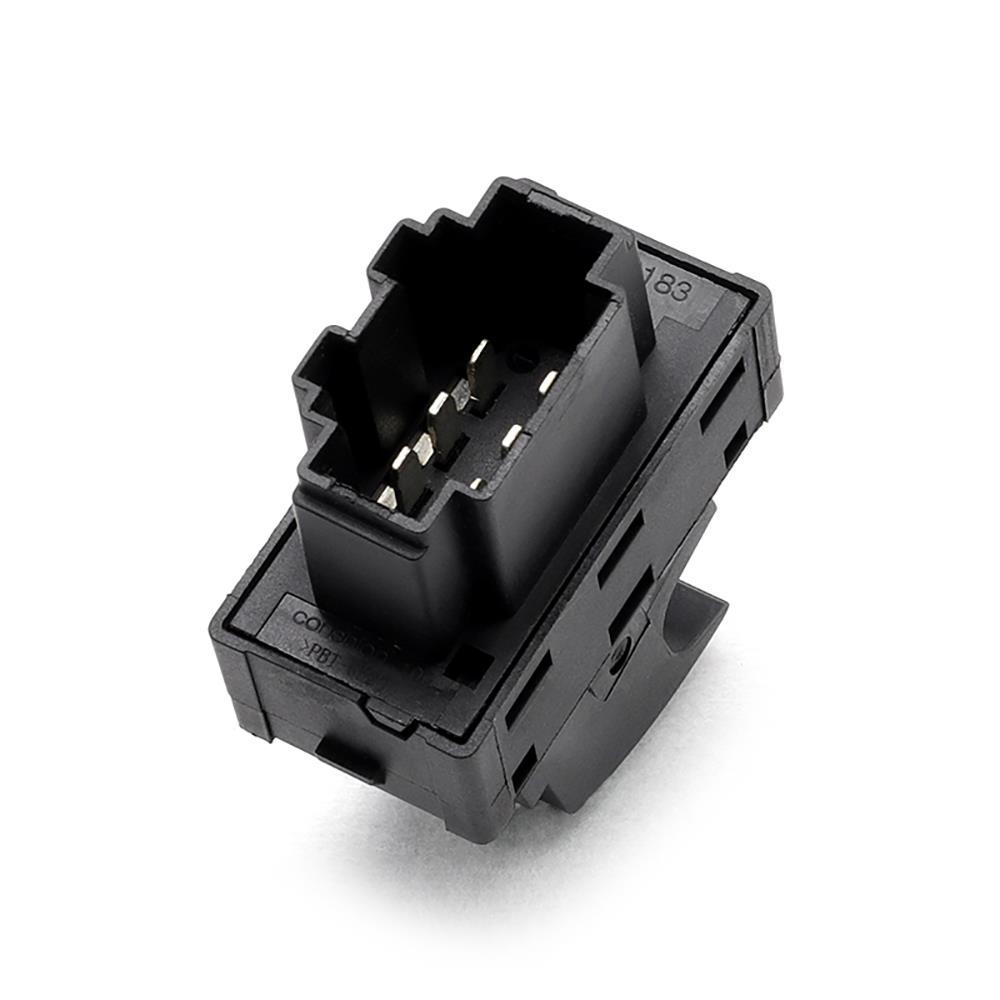 Interruptor do Vidro Elétrico para Volkswagen Cross Up! e Up! - Gauss - GE2381
