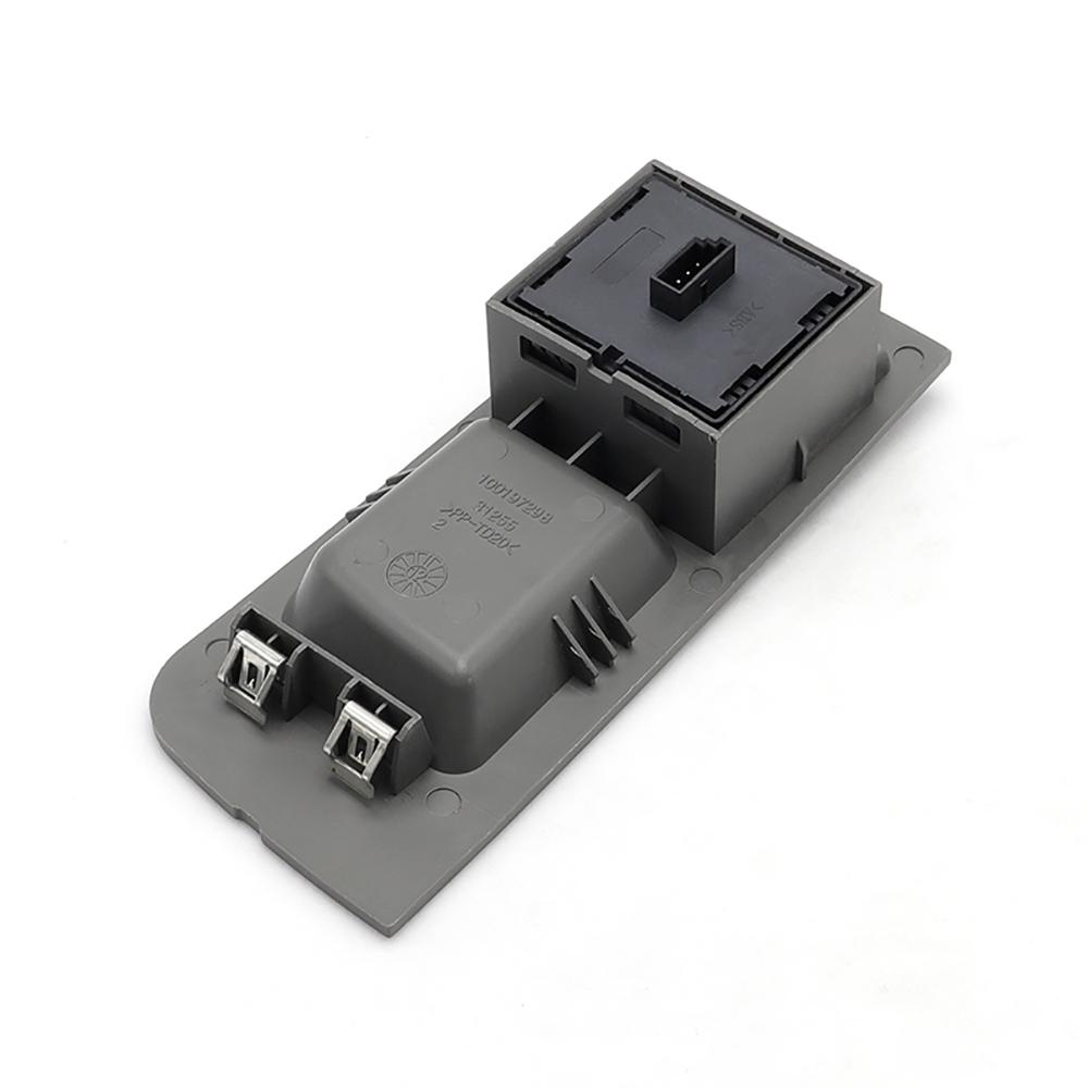 Interruptor Dos Vidros Elétricos para Fiat Palio - Gauss - GE2321