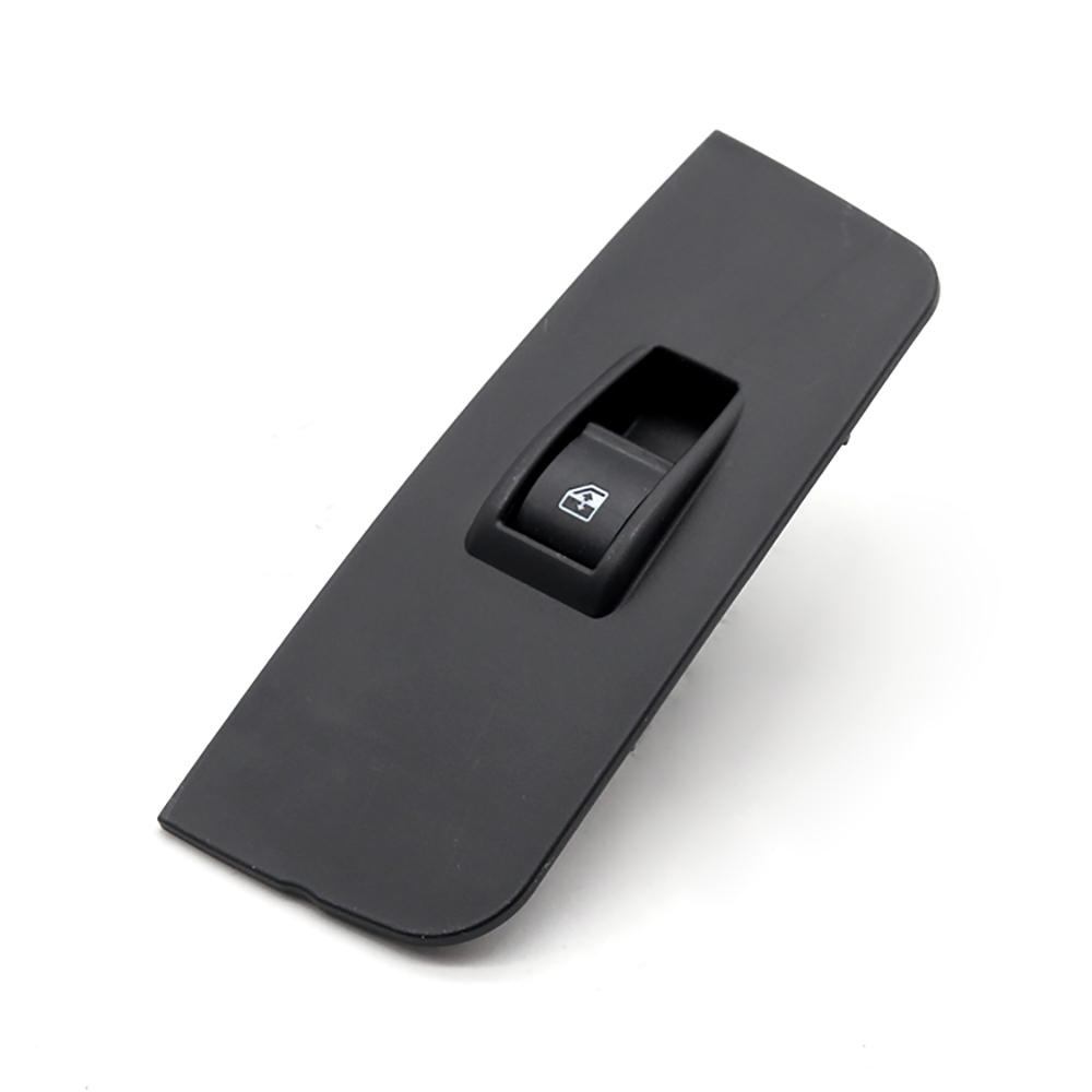 Interruptor do Vidro Elétrico Traseiro Esquerdo para Fiat Palio e Siena - Gauss - GE2350