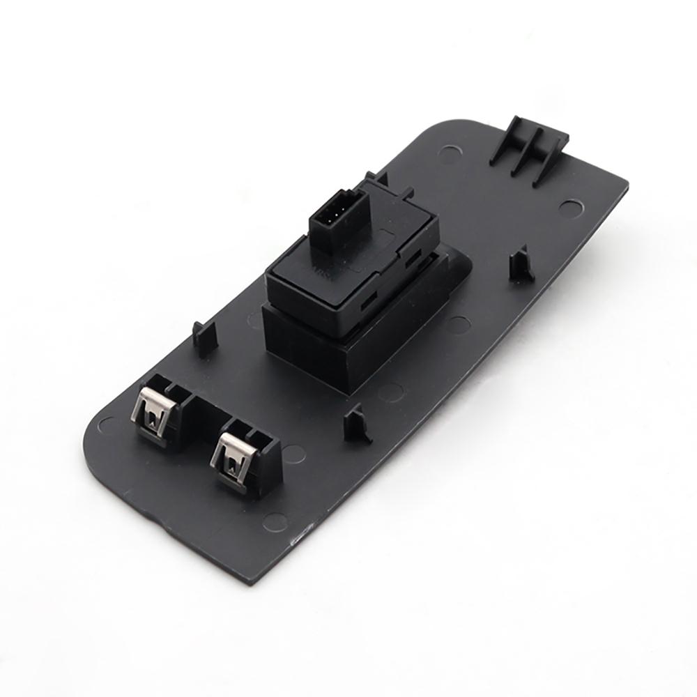 Interruptor do Vidro Elétrico Traseiro Esquerdo para Fiat Palio e Siena - Gauss - GE2350