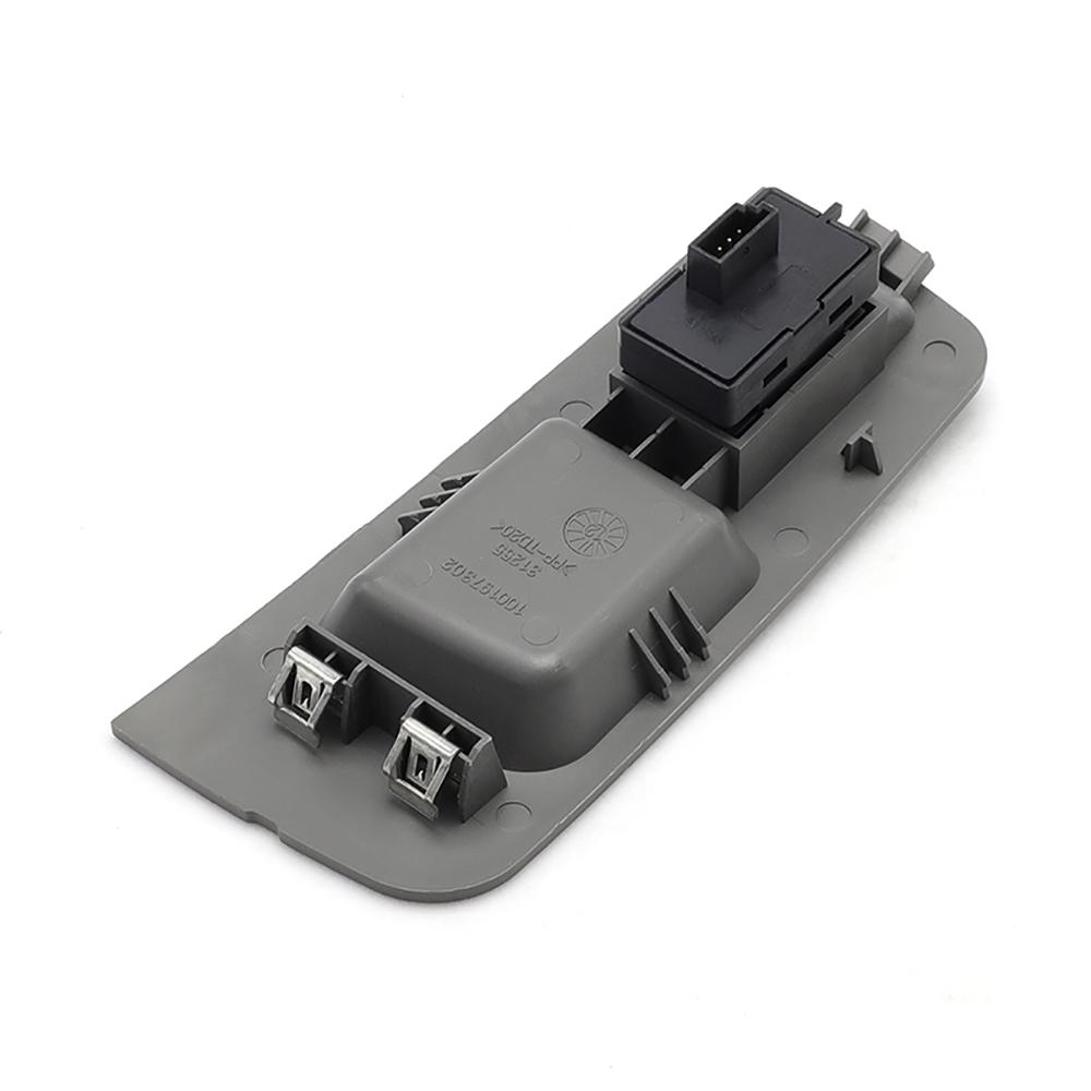 Interruptor do Vidro Elétrico Dianteiro Direito para Fiat Palio - Gauss - GE2351
