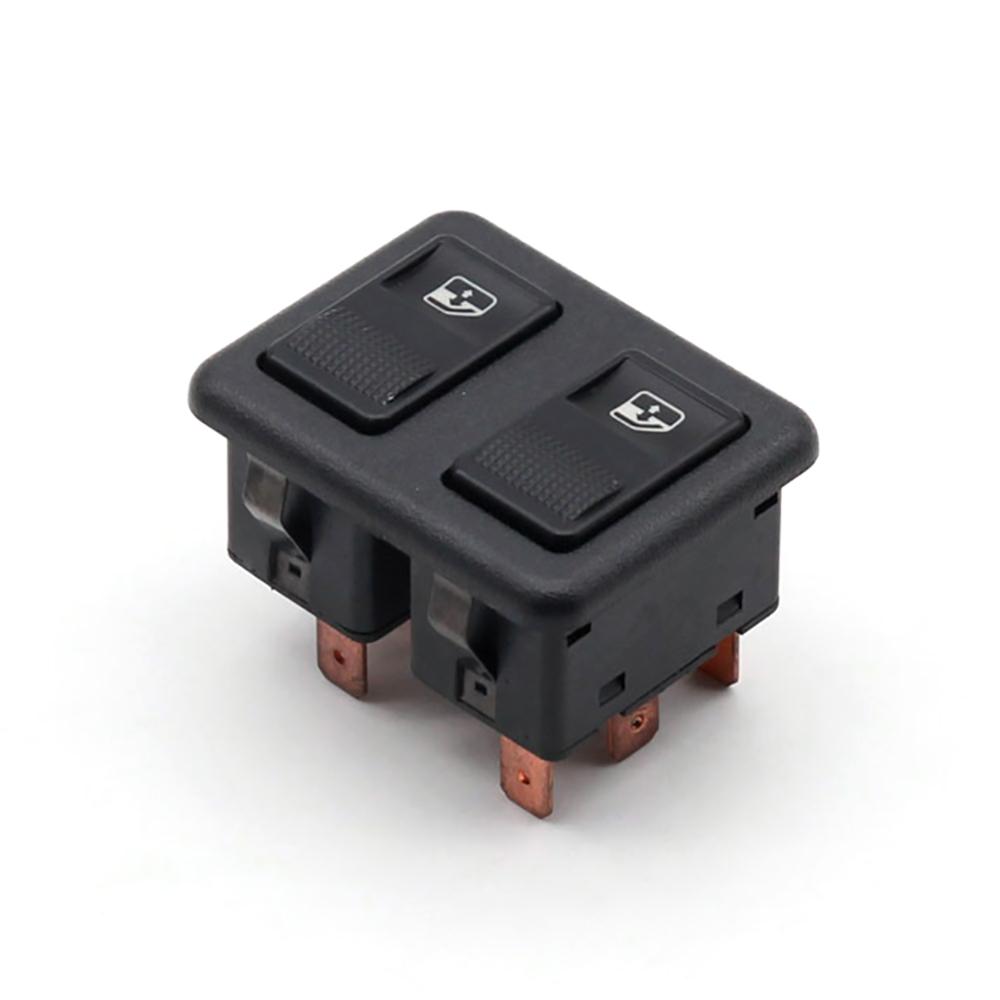 Interruptor Dos Vidros Elétricos para Ford Royale e Versailles - Gauss - GE2367