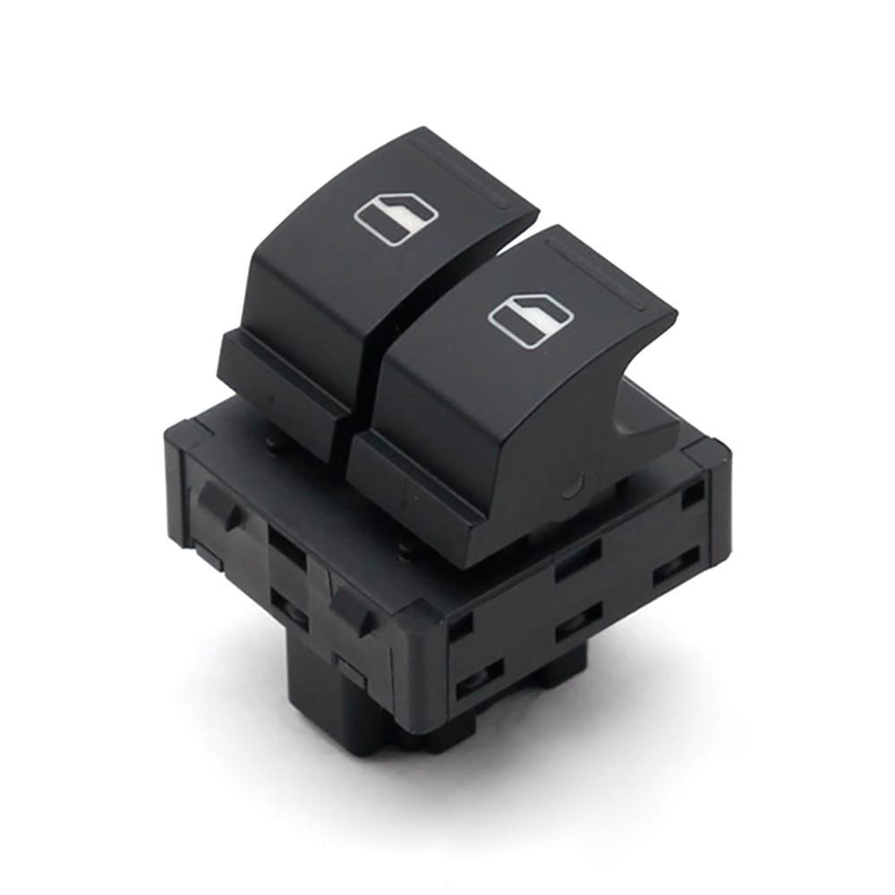 Interruptor Dos Vidros Elétricos para Volkswagen Cross Up! e Up! - Gauss - GE2378