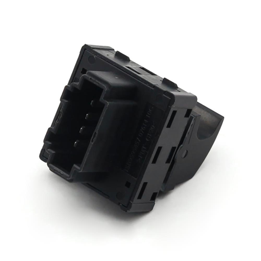 Interruptor Dos Vidros Elétricos para Volkswagen Cross Up! e Up! - Gauss - GE2378