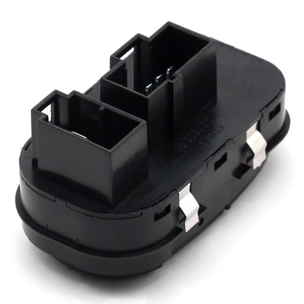 Interruptor Dos Vidros Elétricos para Ford Escort e Escort SW - Gauss - GE2387