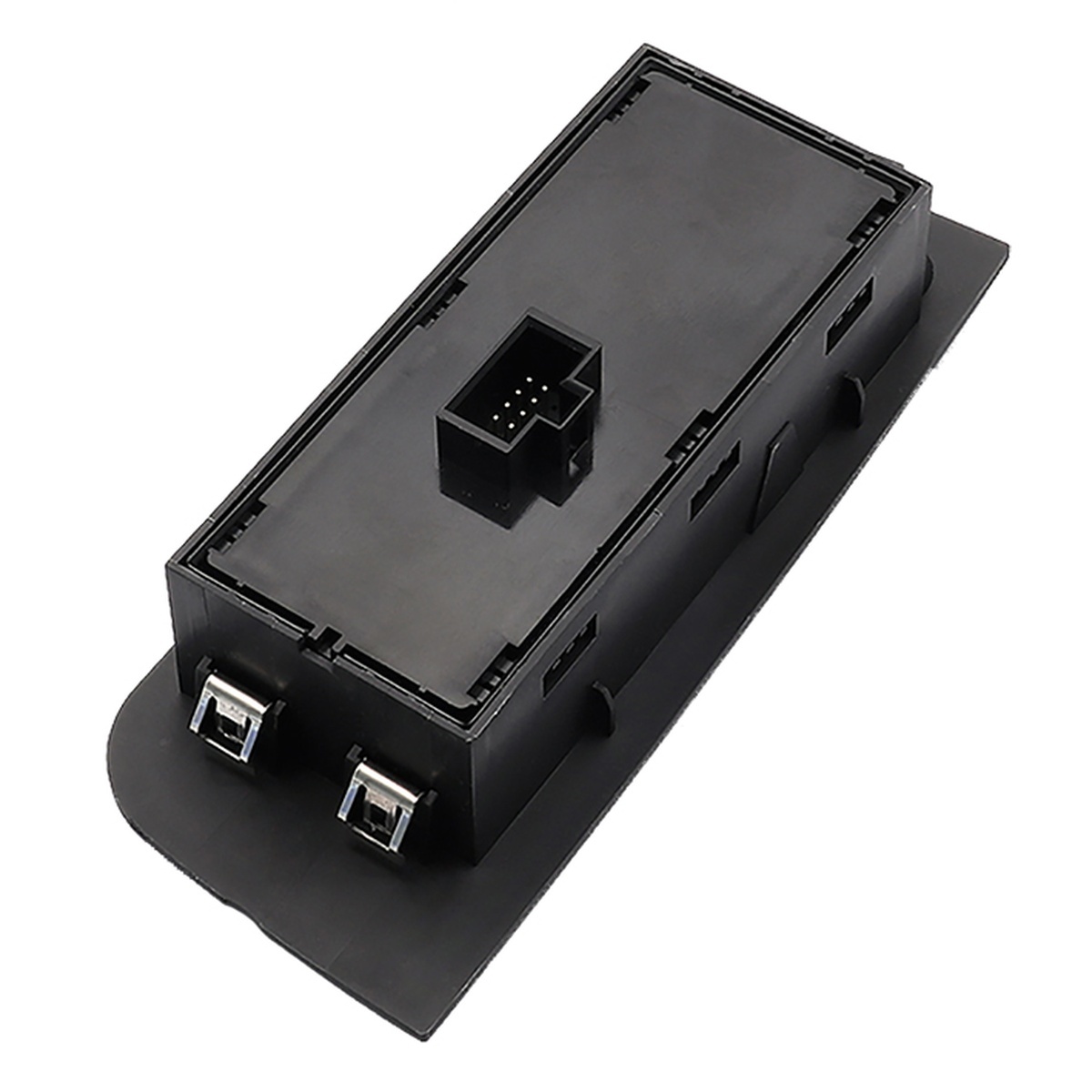 Interruptor Dos Vidros Elétricos para Fiat Grand Siena - Gauss - GE2396