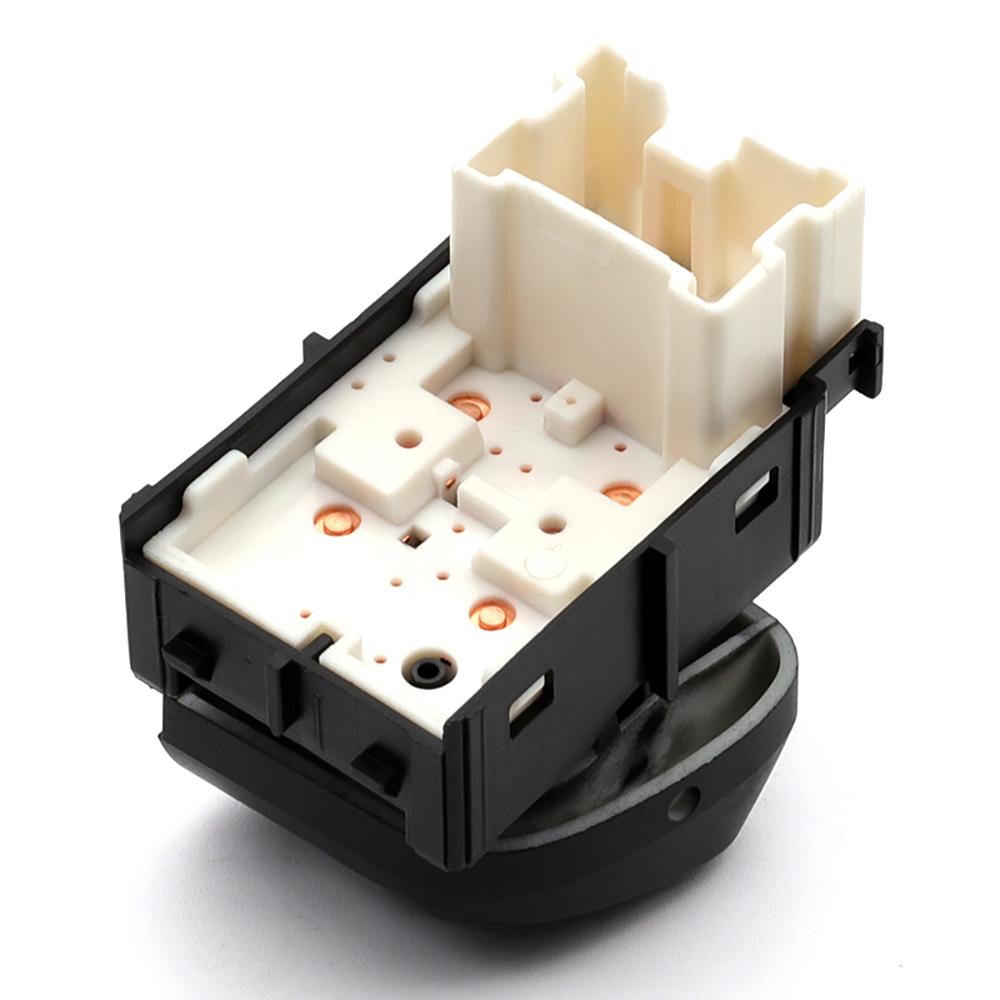 Interruptor do Vidro Elétrico para Renault Kwid - Gauss - GE2339