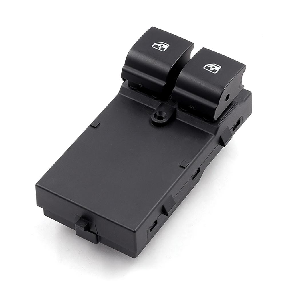 Interruptor Dos Vidros Elétricos para Chevrolet Onix e Prisma - Gauss - GE2401