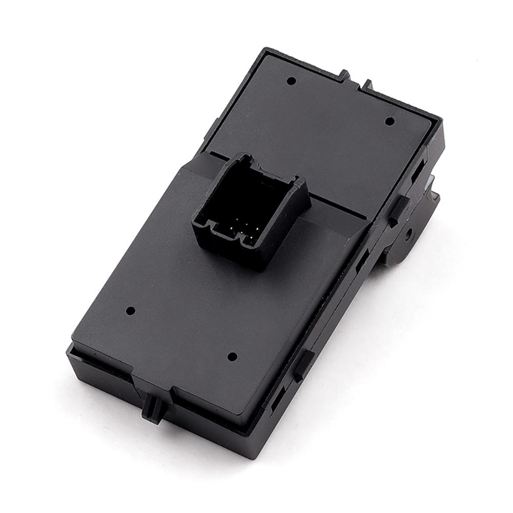Interruptor Dos Vidros Elétricos para Chevrolet Onix e Prisma - Gauss - GE2401