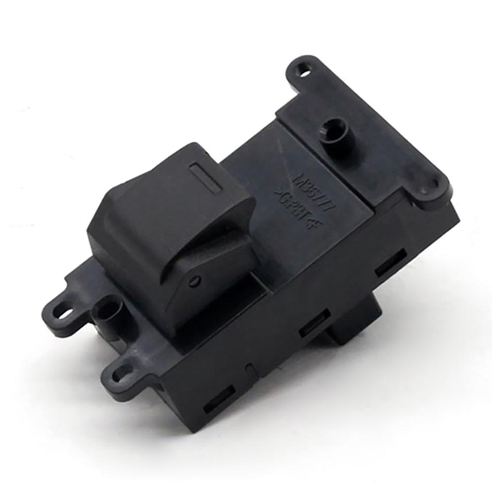 Interruptor do Vidro Elétrico para Honda City e FIT - Gauss - GE2326