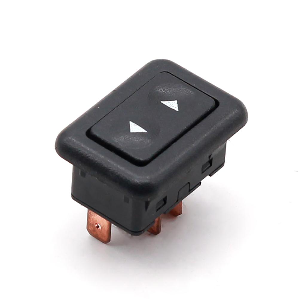 Interruptor do Vidro Elétrico para Ford Escort e Verona - Gauss - GE2314