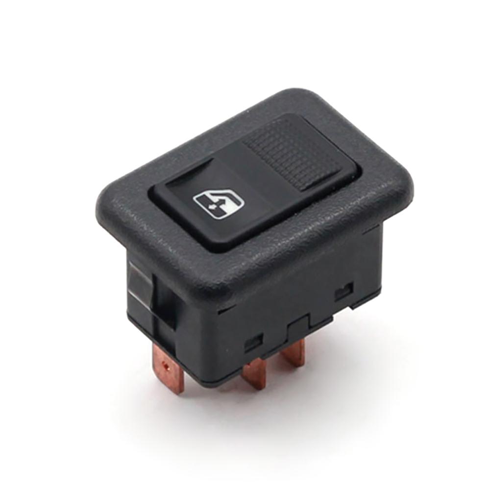 Interruptor do Vidro Elétrico para Ford Royale e Versailles - Gauss - GE2323