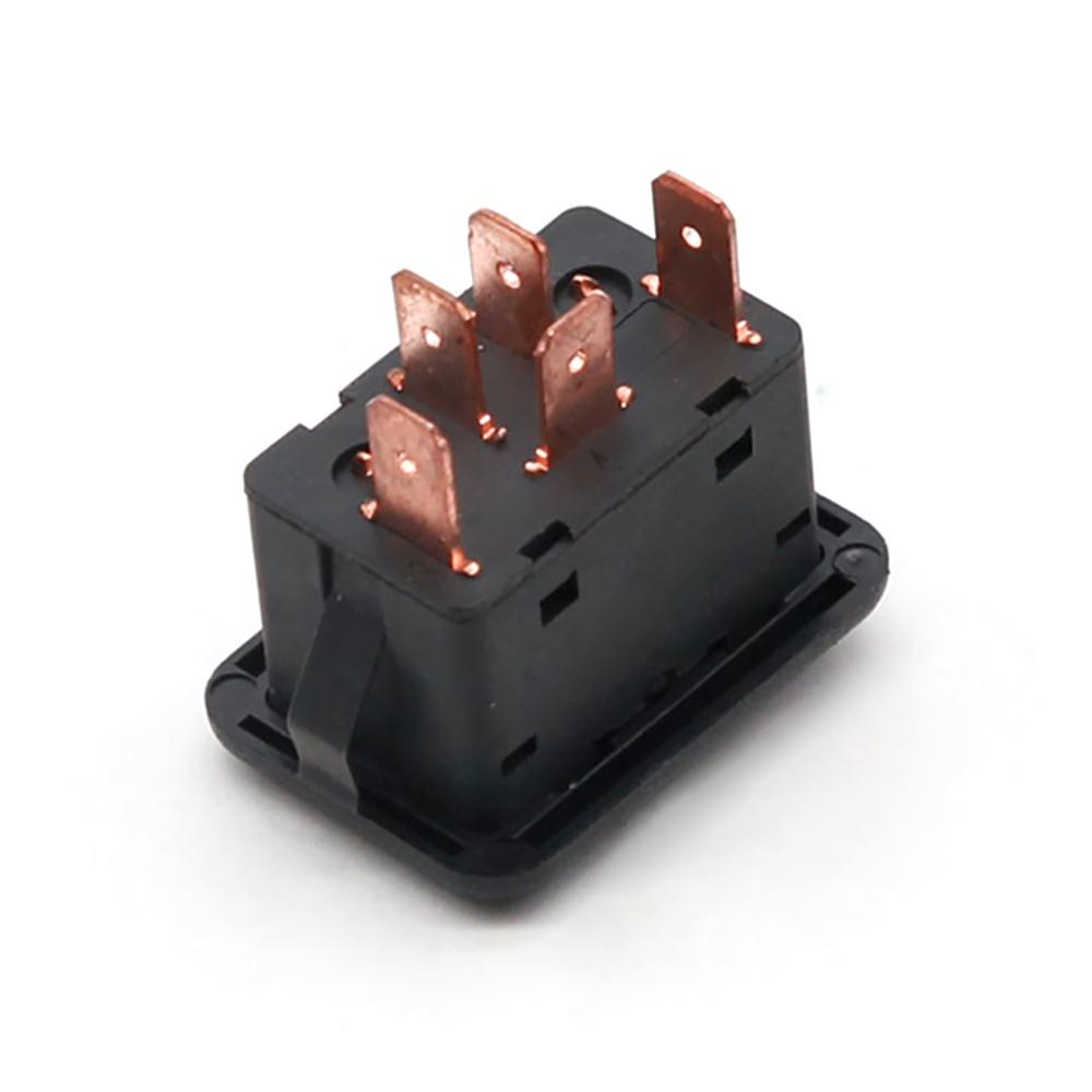 Interruptor do Vidro Elétrico para Ford Royale e Versailles - Gauss - GE2323