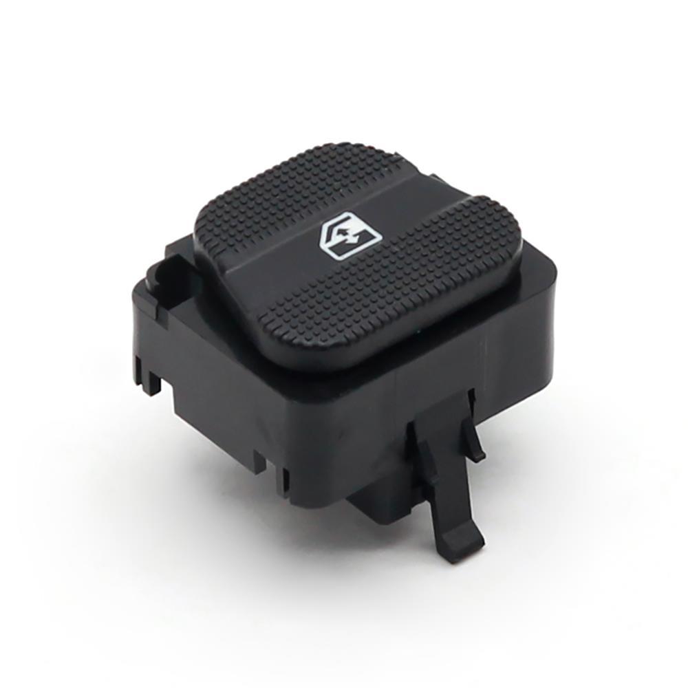 Interruptor do Vidro Elétrico para Volkswagen Golf - Gauss - GE2380