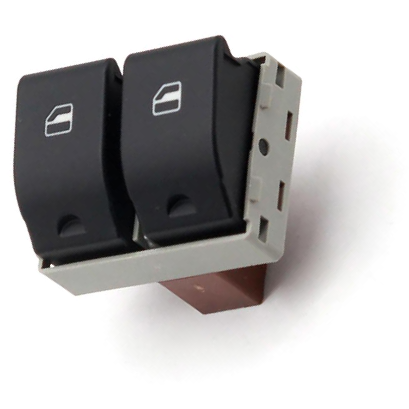 Interruptor do Vidro Elétrico - Gauss - GE2416
