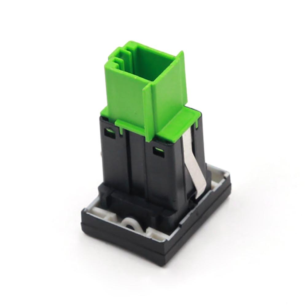 Interruptor do Vidro Elétrico Traseiro Direito para Volkswagen Gol e VOYAGE - Gauss - GE2353