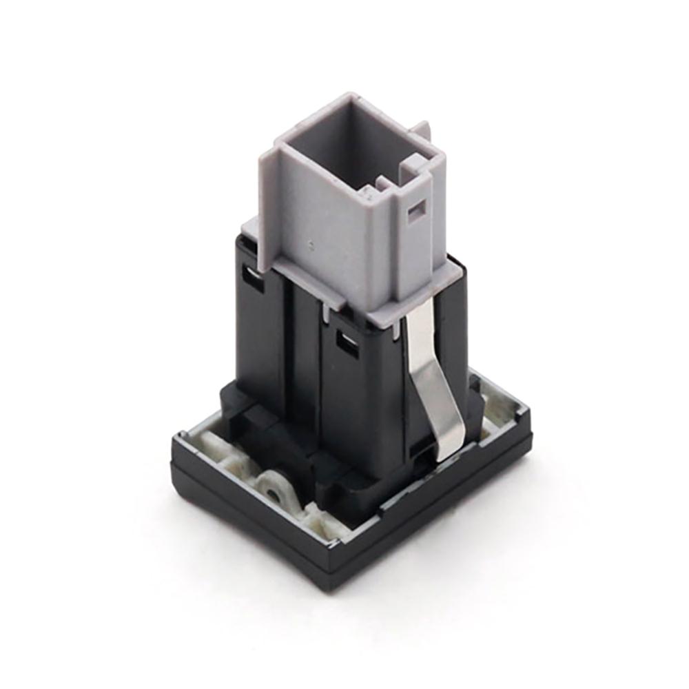 Interruptor do Vidro Elétrico Traseiro Esquerdo para Volkswagen Gol e VOYAGE - Gauss - GE2360