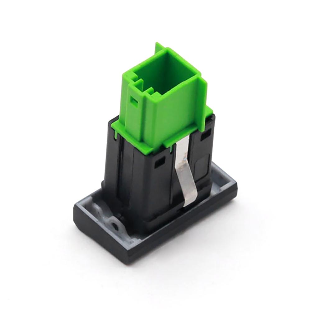 Interruptor do Vidro Elétrico Traseiro Direito para Volkswagen Gol e VOYAGE - Gauss - GE2414