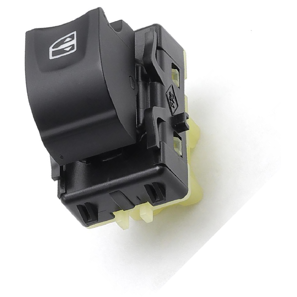Interruptor do Vidro Elétrico - Gauss - GE2336
